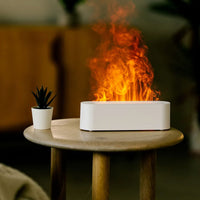 Diffuser bundle